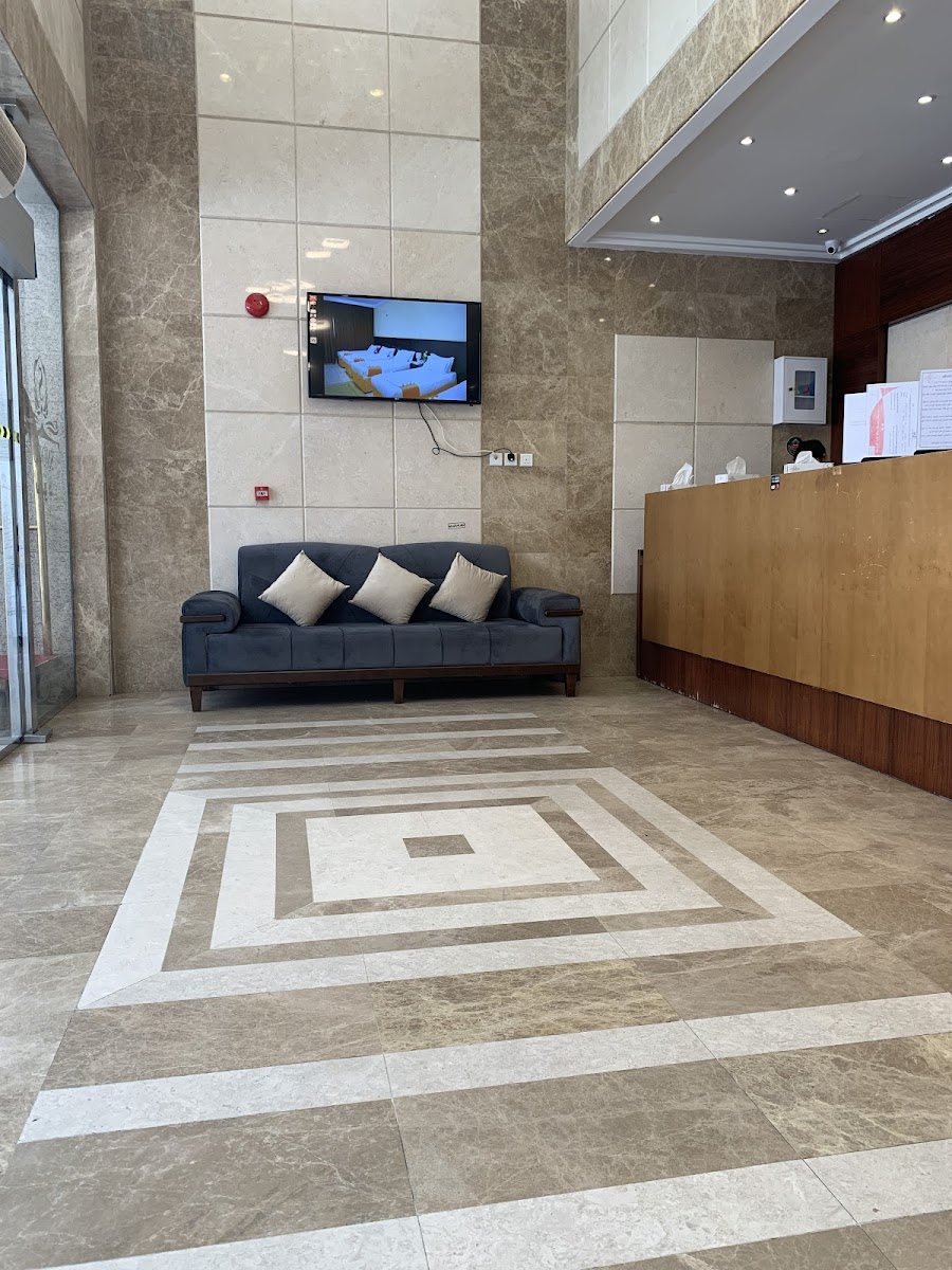 Snood Almahbas Hotel Hotel 2