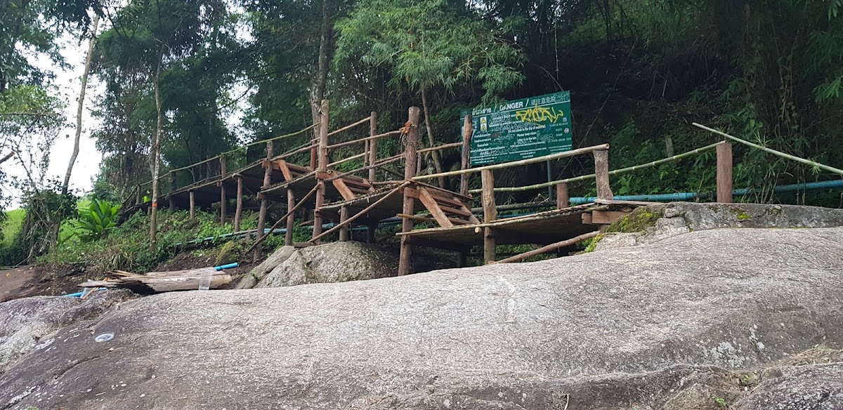 JUNGLE ZONE PAI Hotel 3