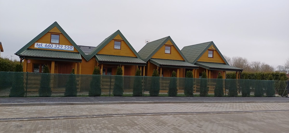 BLUE WAVE Vacation Rentals Hotel 2