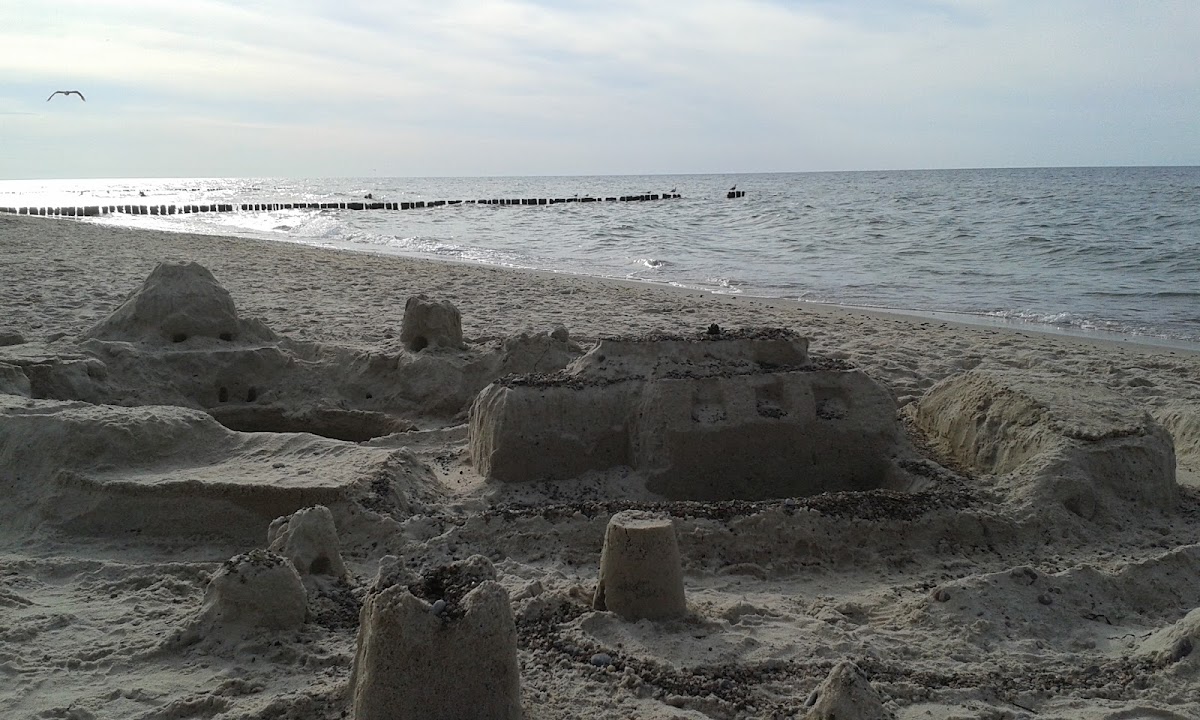 BLUE WAVE Vacation Rentals Hotel 3