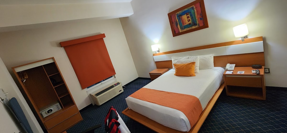 Sleep Inn Torreón Hotel 2