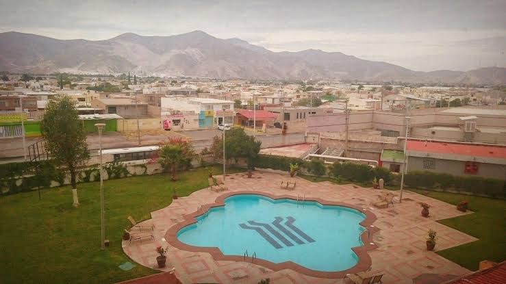 Sleep Inn Torreón Hotel 3