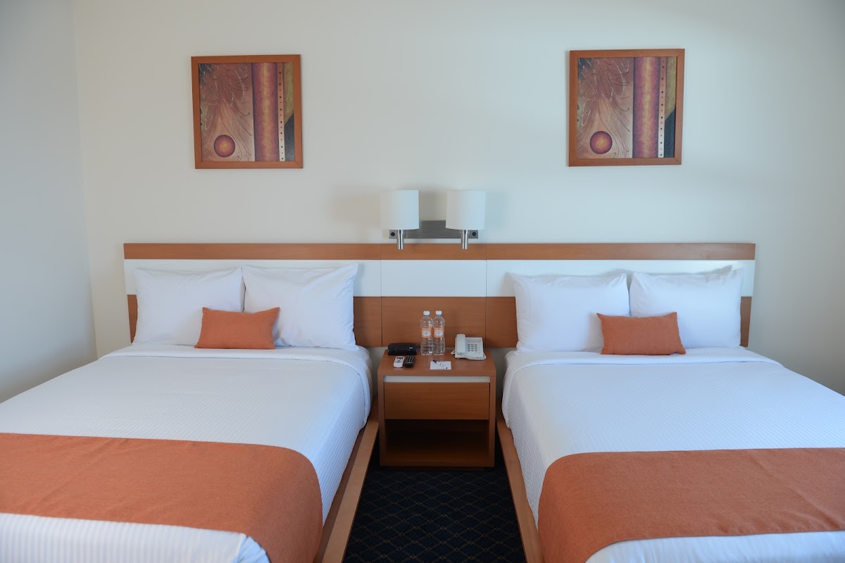 Sleep Inn Torreón