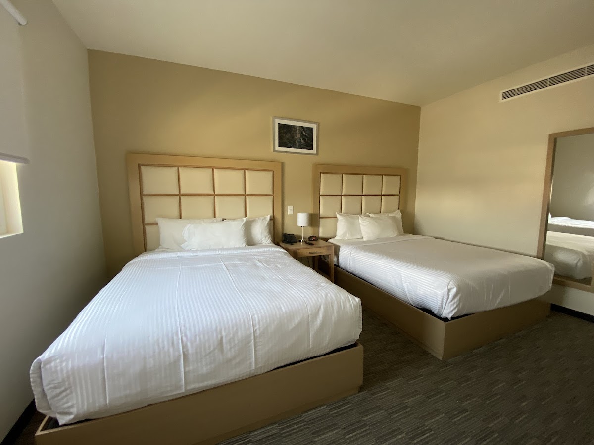 Sleep Inn Monterrey San Pedro Hotel 2