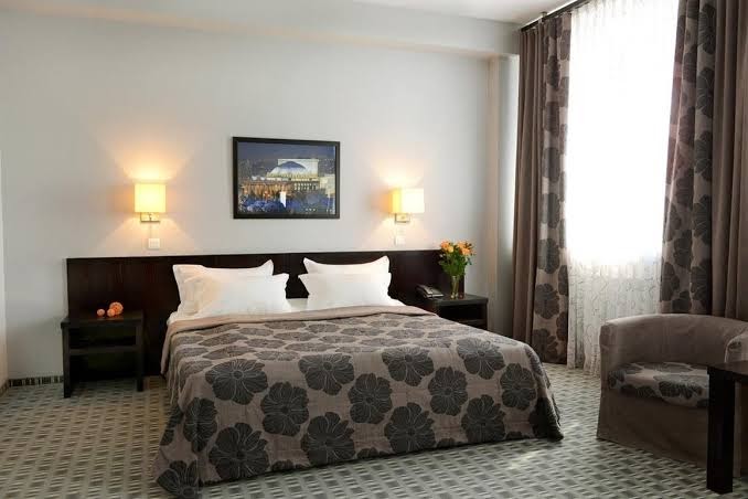 Skyport Hotel Hotel 2