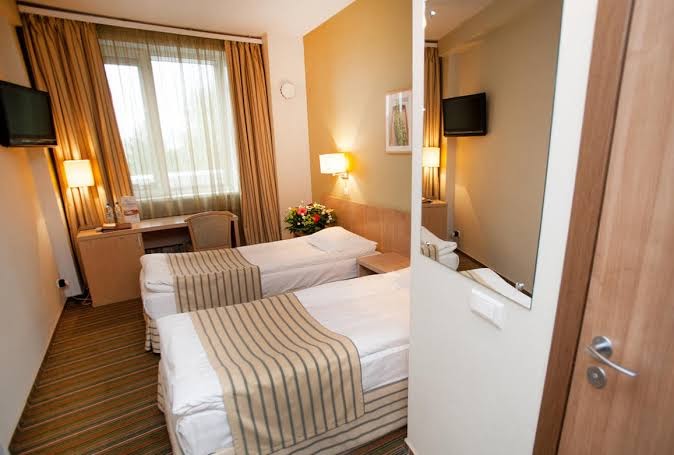 Skyport Hotel Hotel 3
