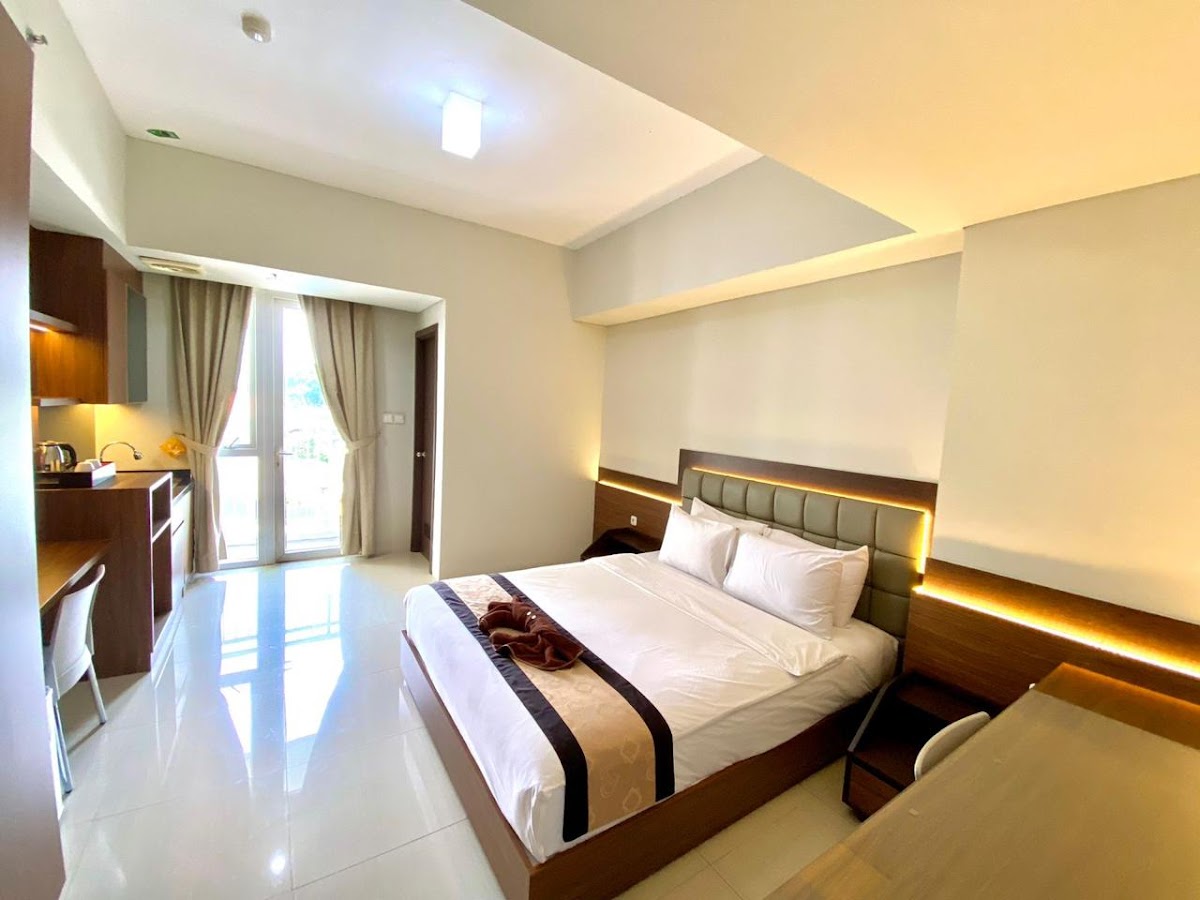 Skyland City Jatinangor Hotel Hotel 2