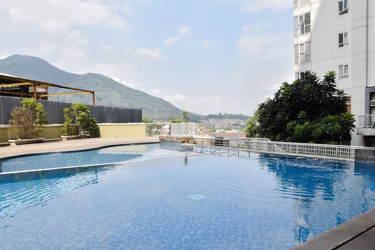 Skyland City Jatinangor Hotel
