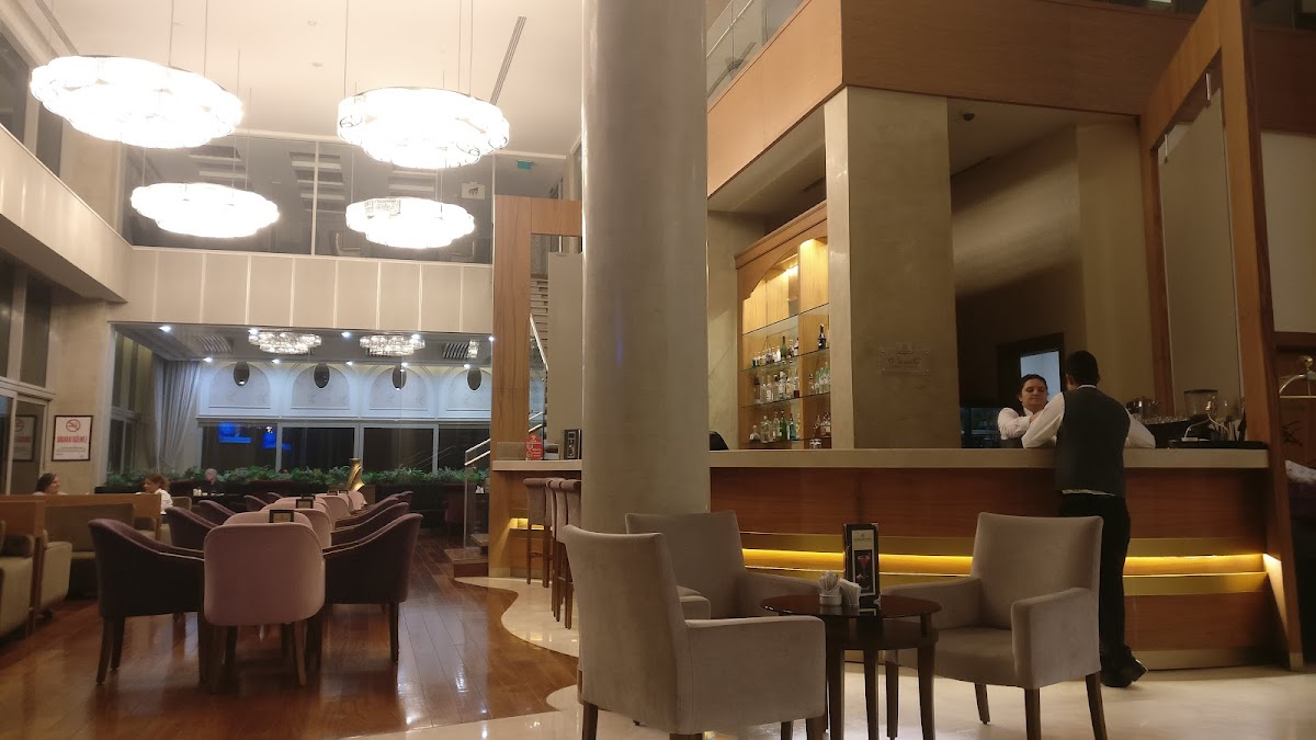 Silence Hotel Hotel 1