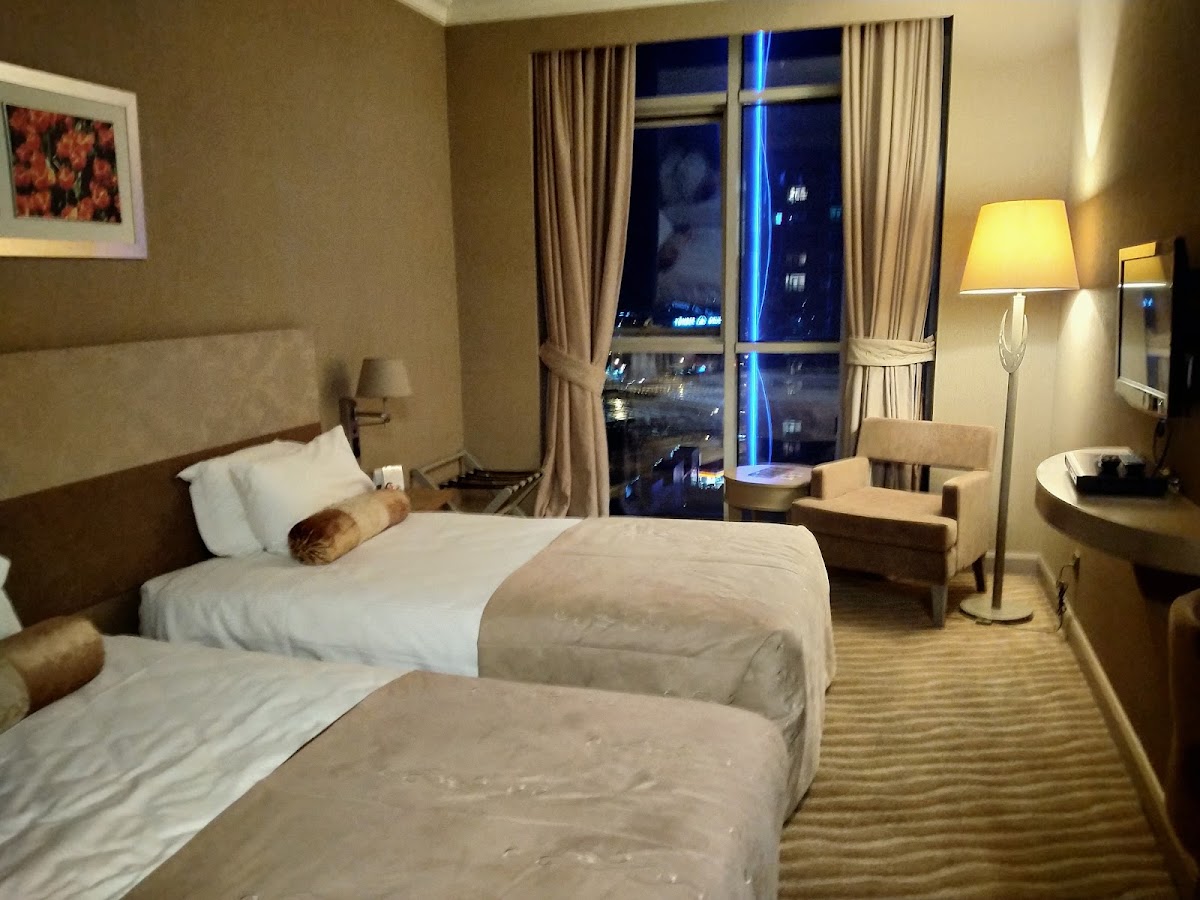 Silence Hotel Hotel 2