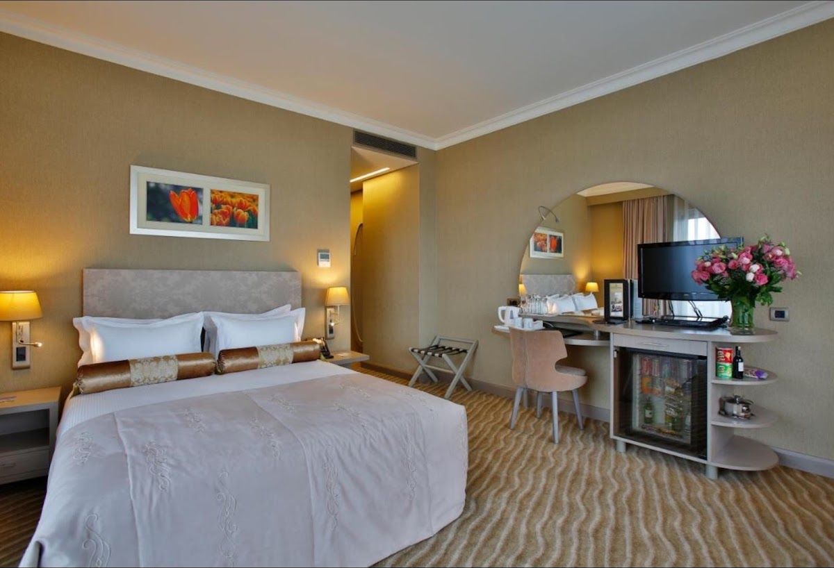 Silence Hotel