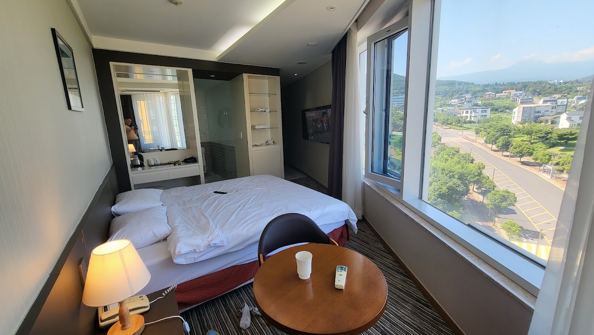 Shin Shin Hotel Jeju World Cup Hotel 2