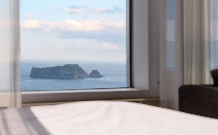 Shin Shin Hotel Jeju World Cup Hotel 3