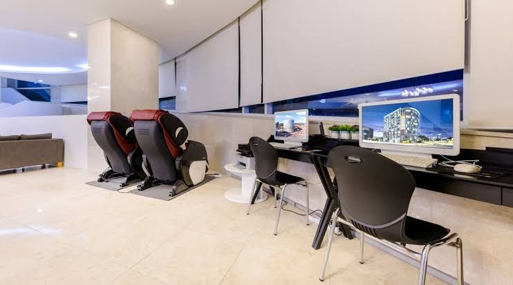 Shin Shin Hotel Jeju World Cup