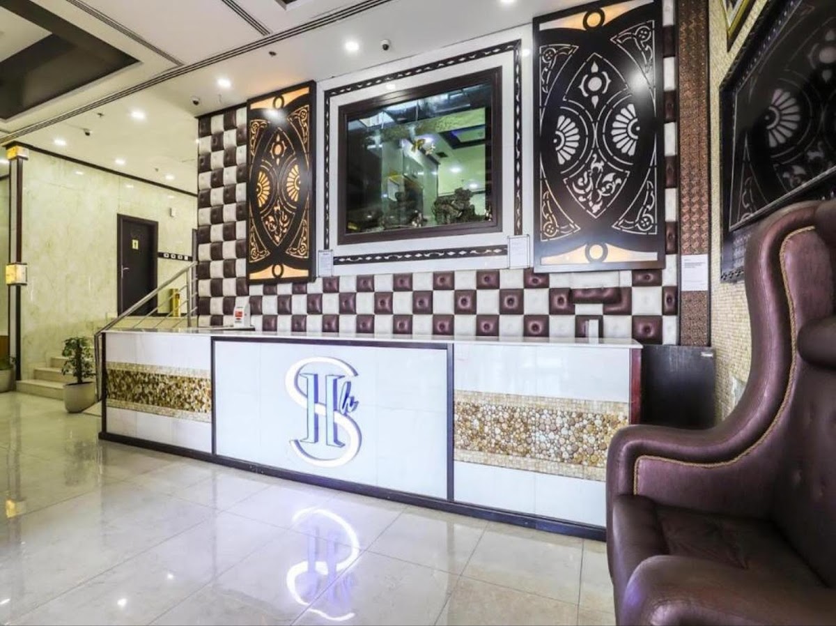 SHH Hotel Hotel 2