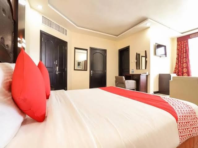 SHH Hotel