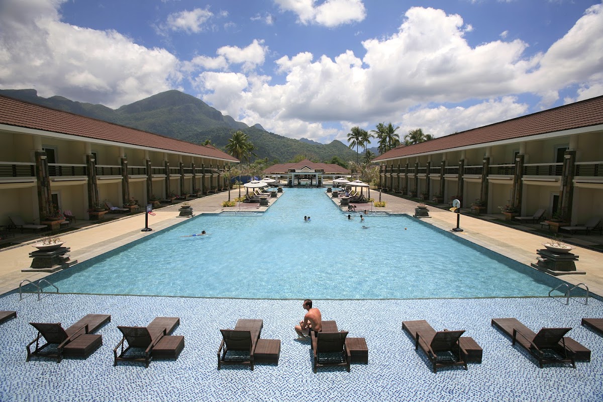 Sheridan Beach Resort and Spa