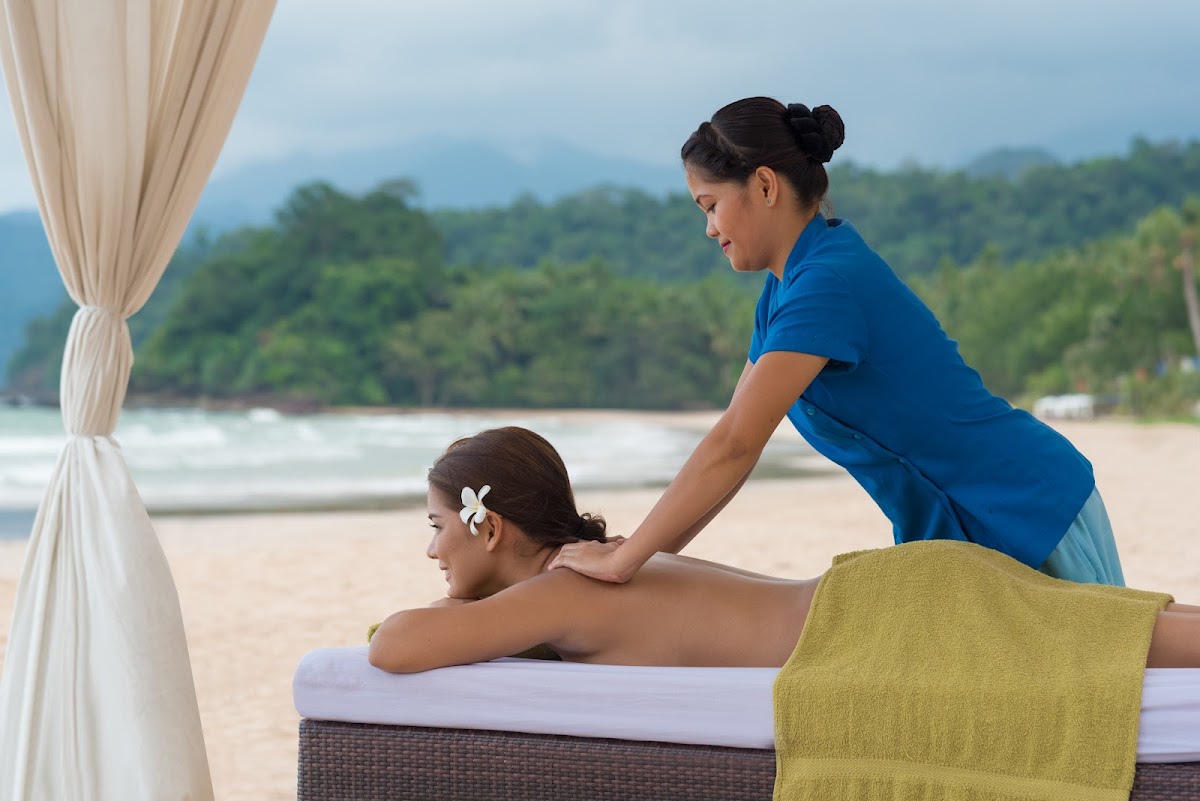 Sheridan Beach Resort and Spa Hotel 2