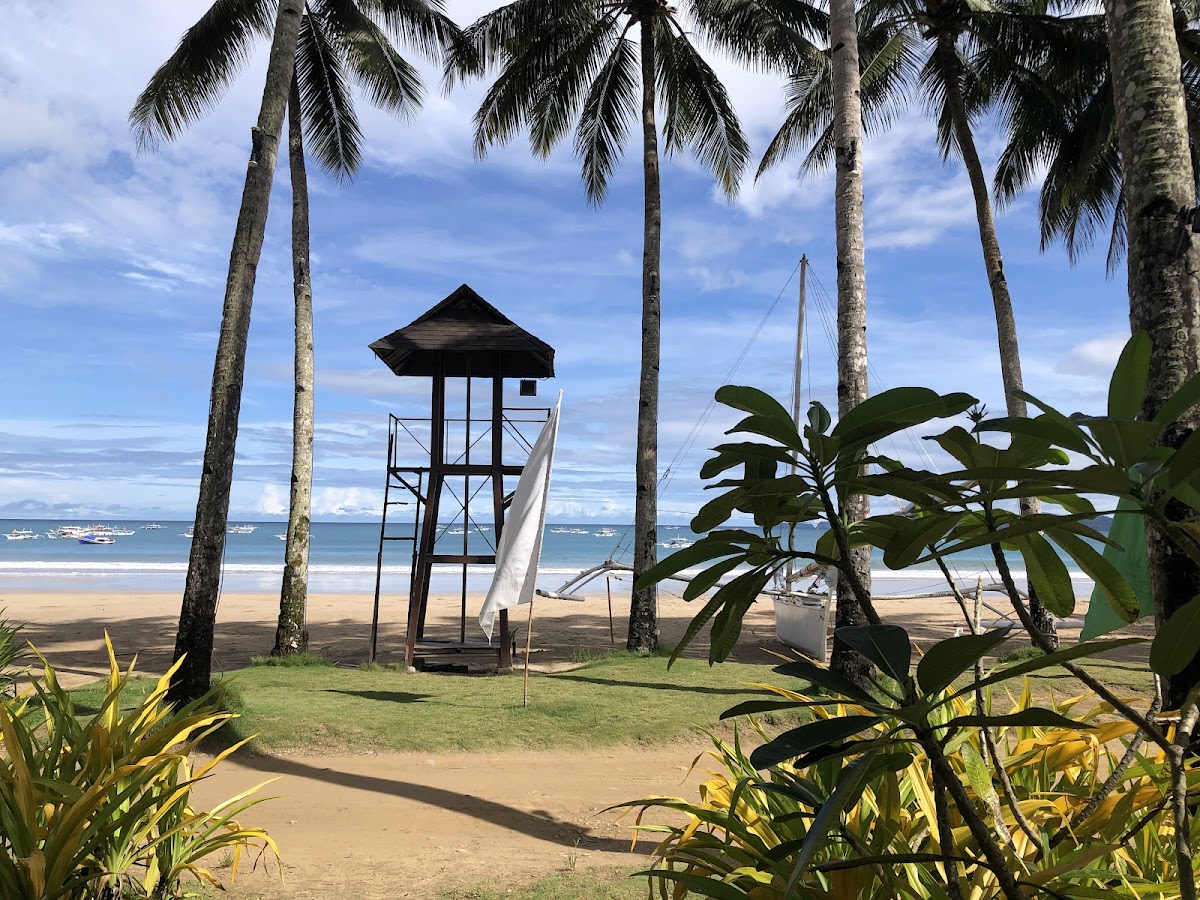 Sheridan Beach Resort and Spa