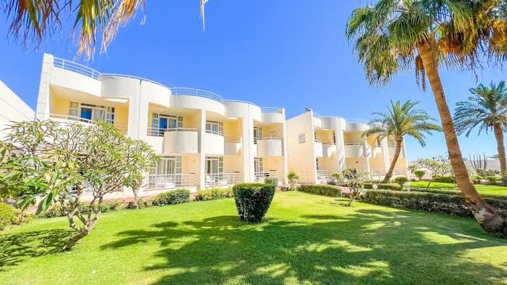 Sharm Reef Hotel