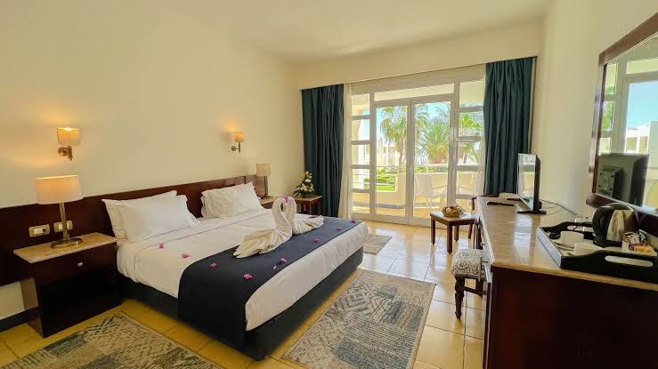 Sharm Reef Hotel Hotel 2
