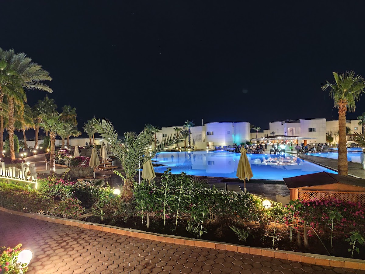 Sharm Reef Hotel