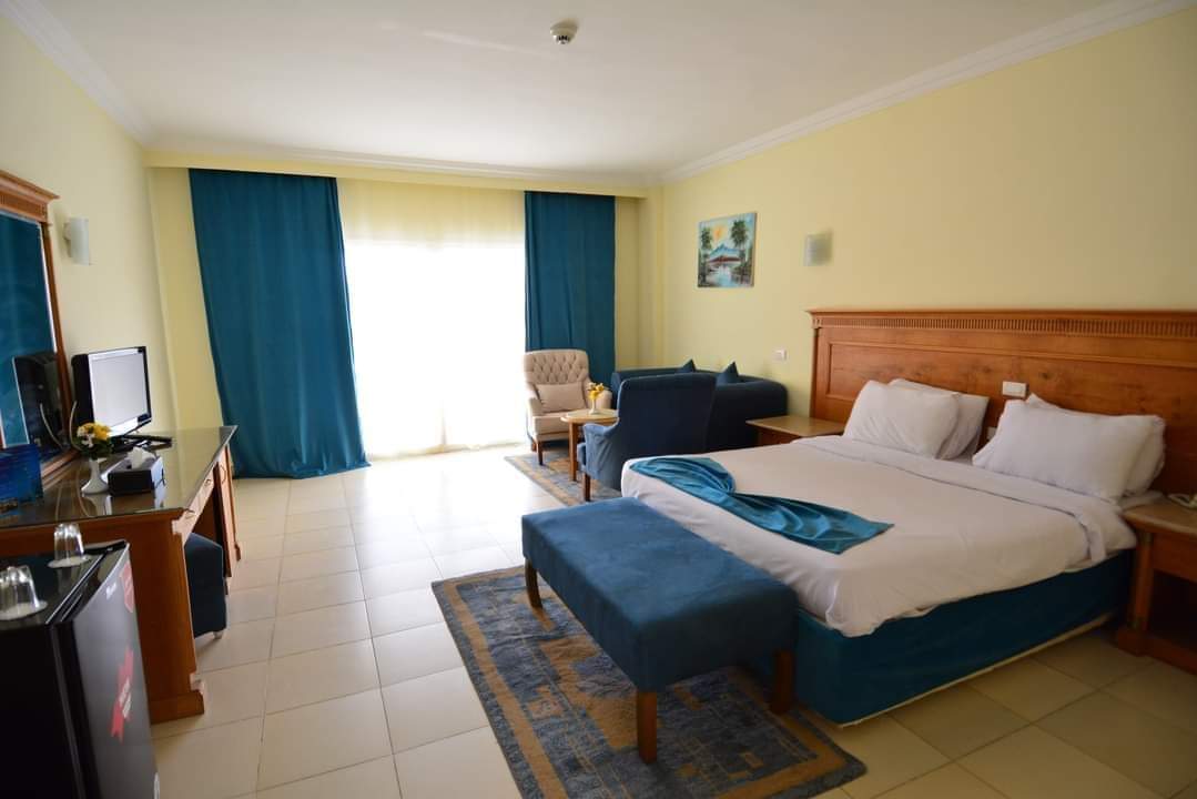 Sharm Bride Resort Aqua & SPA Hotel 2