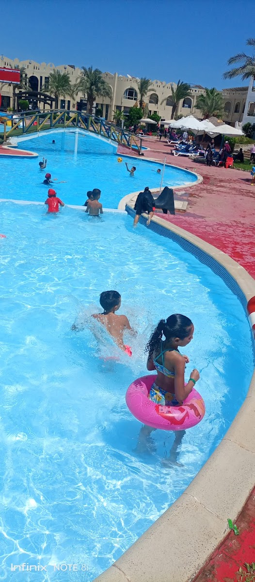 Sharm Bride Resort Aqua & SPA Hotel 3
