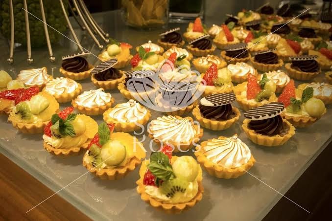 Seven Roses Hotel Hotel 3