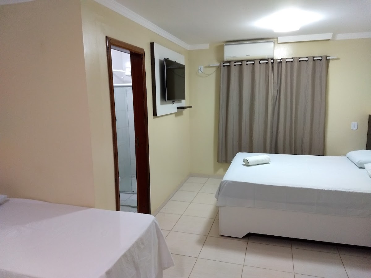 Serra do Rio Hotel Hotel 2