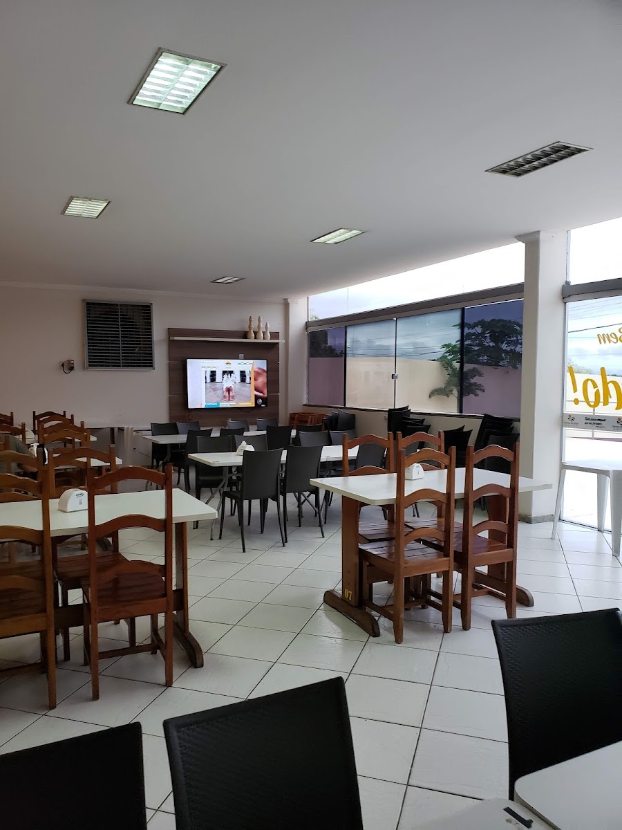 Serra do Rio Hotel