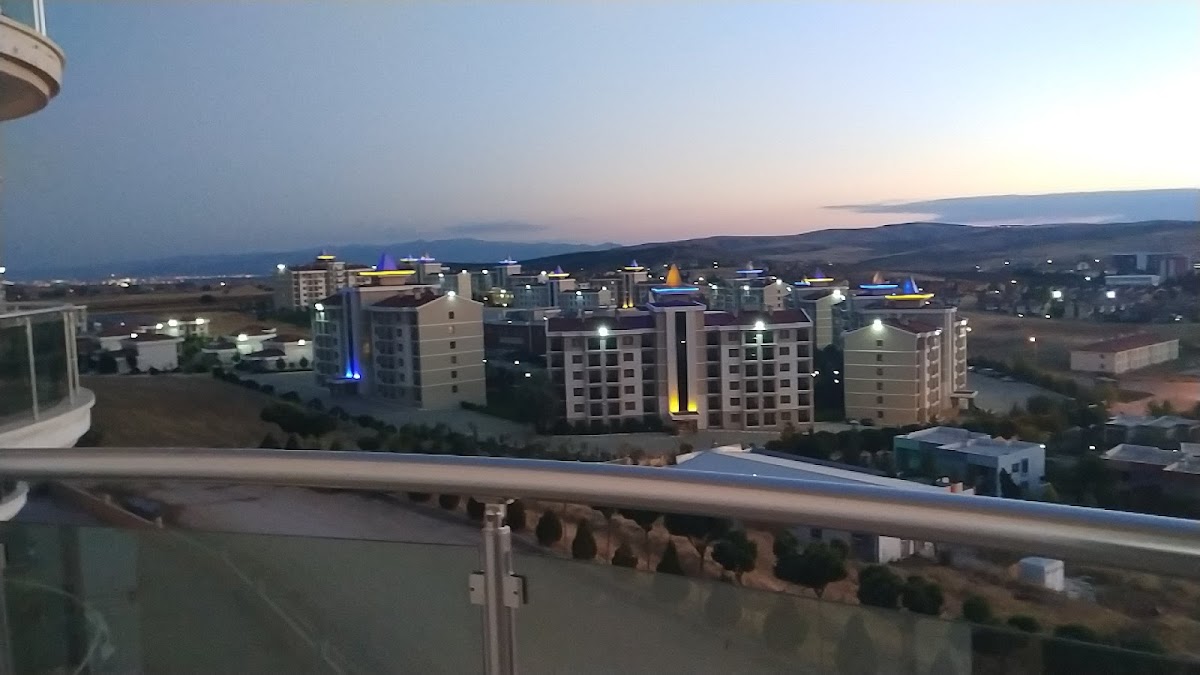 Sefa Termal Otel Tatil Köyü Hotel 3