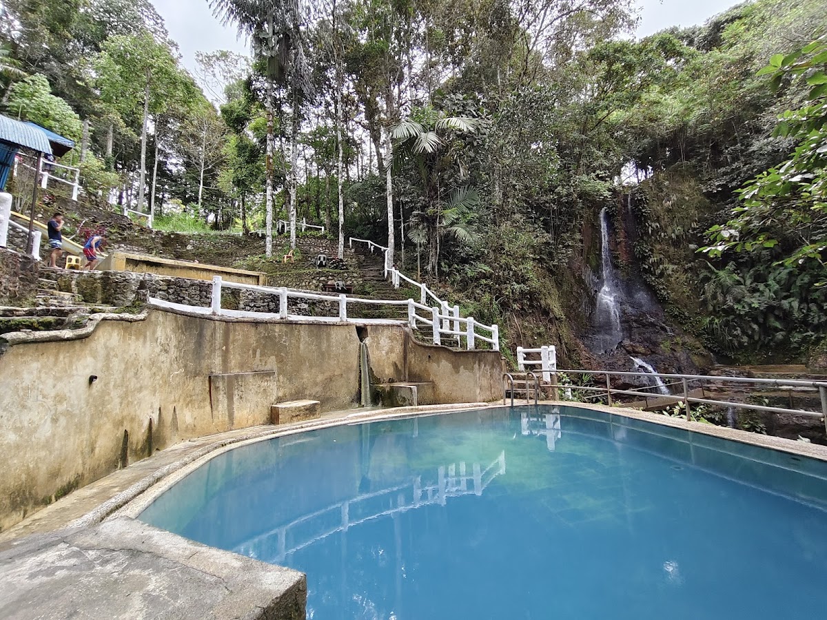 Seagull Mountain Resort Hotel 2