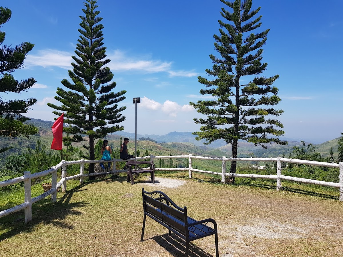 Seagull Mountain Resort Hotel 3