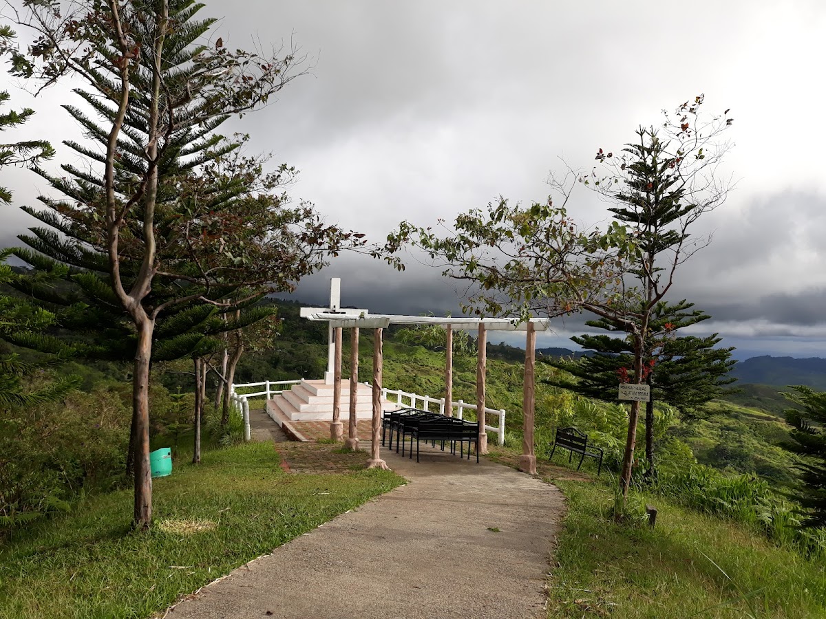 Seagull Mountain Resort