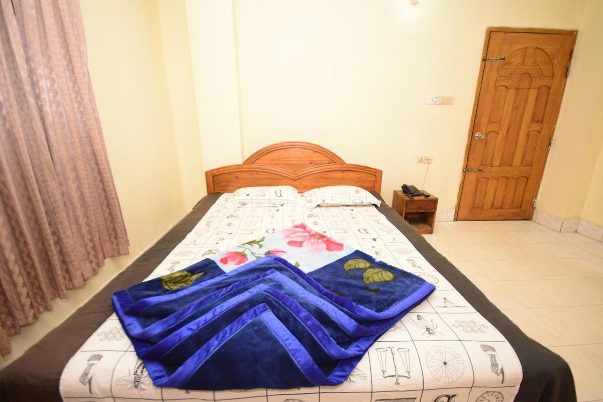 Sea Knight Resort Hotel 2