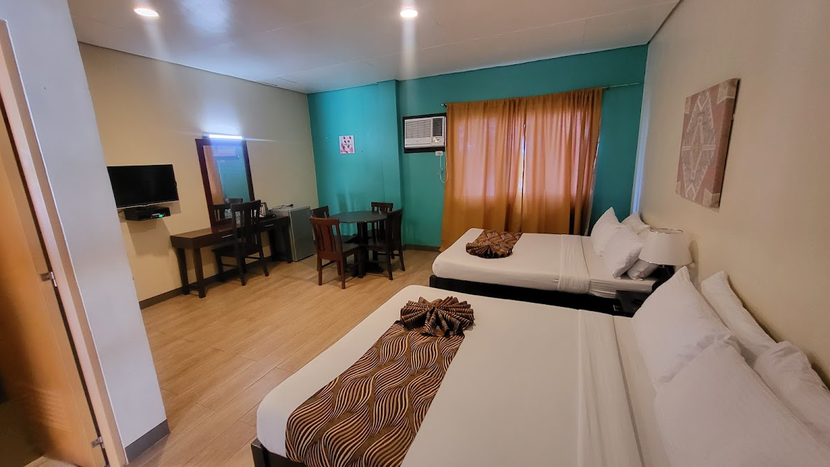 Sea Garden Resort Hotel 2