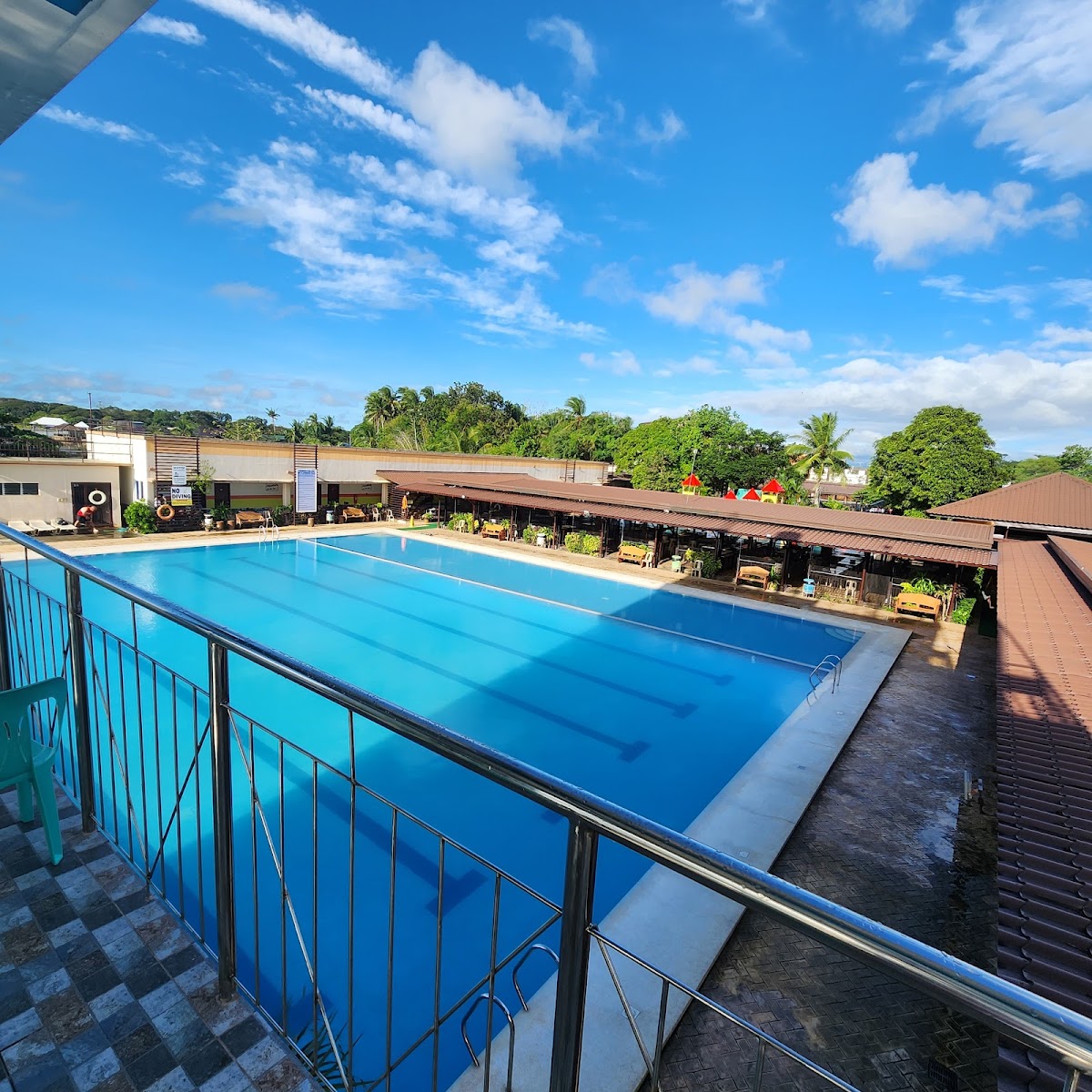 Sea Garden Resort Hotel 3