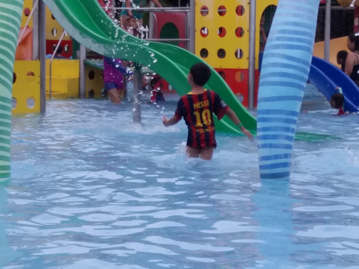 Sea Garden Resort