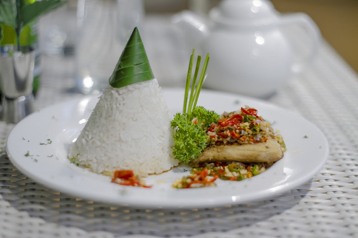 Sawana Suites Hotel 3