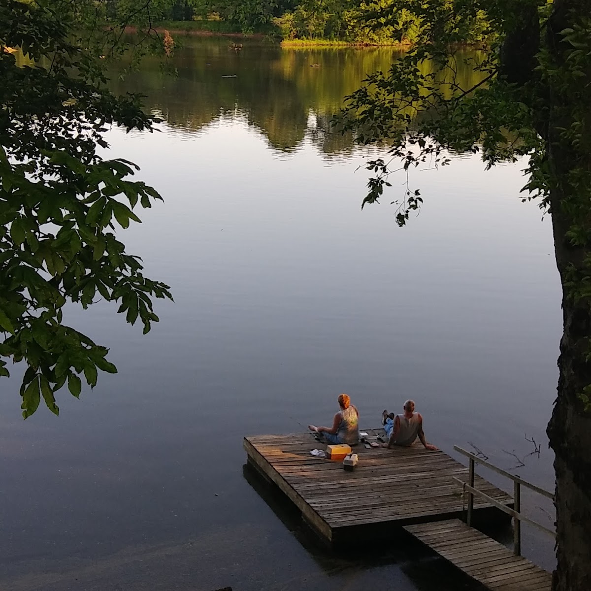 Barren Creek Cottages