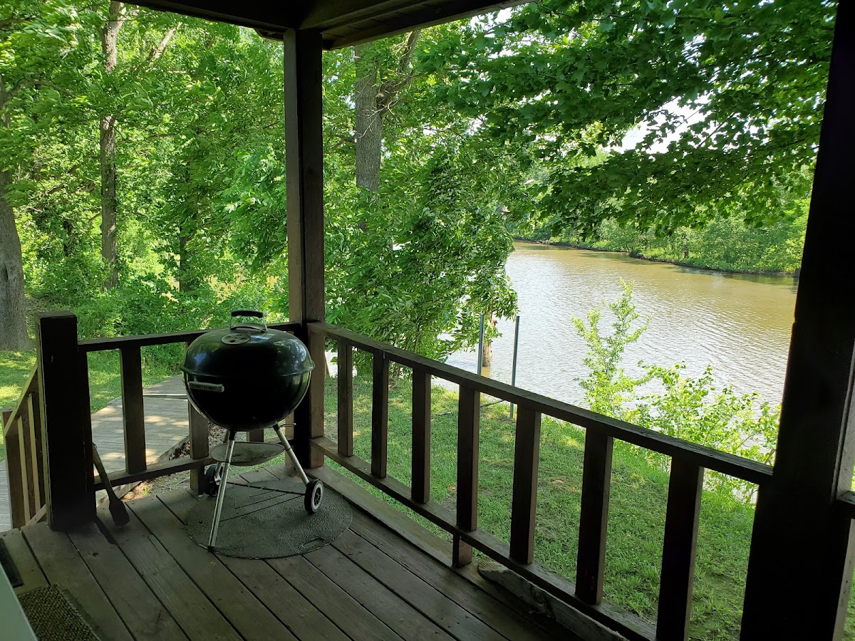 Barren Creek Cottages Hotel 2