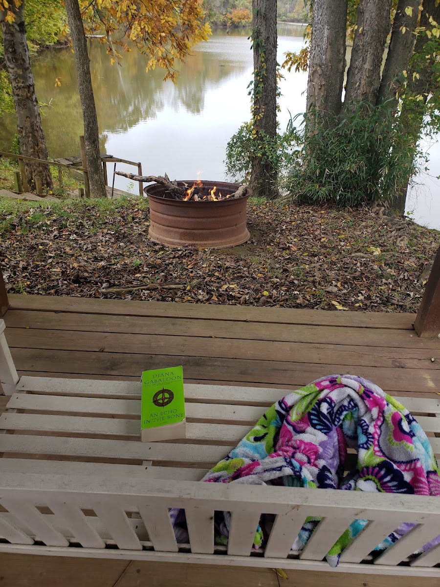 Barren Creek Cottages Hotel 3