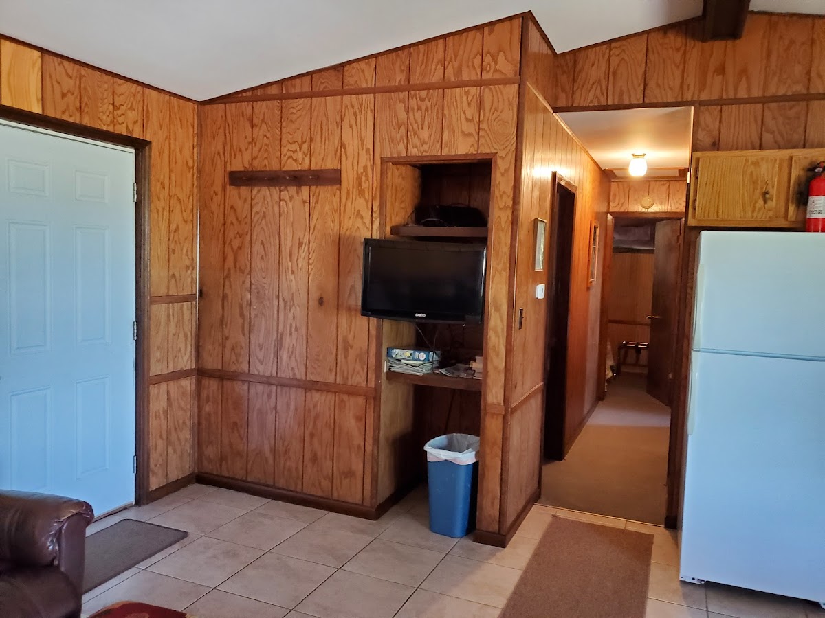Barren Creek Cottages