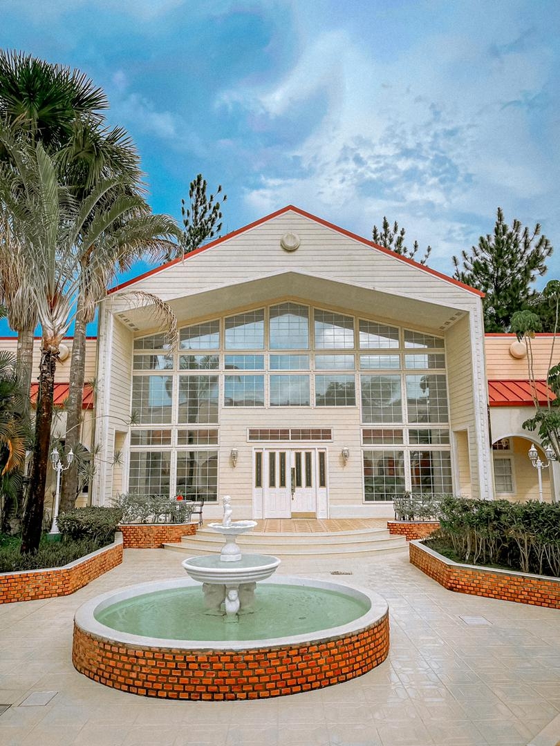 San Miguel Hotel, Golf & Club Hotel 1