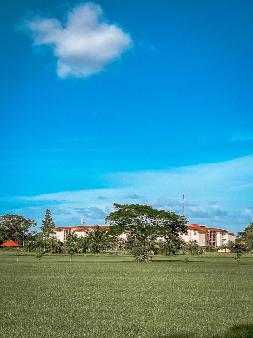 San Miguel Hotel, Golf & Club Hotel 2