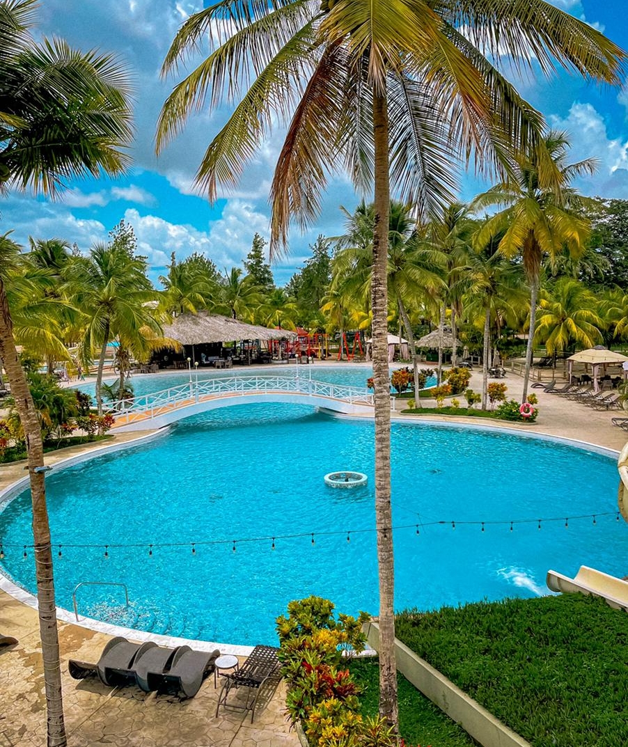 San Miguel Hotel, Golf & Club Hotel 3