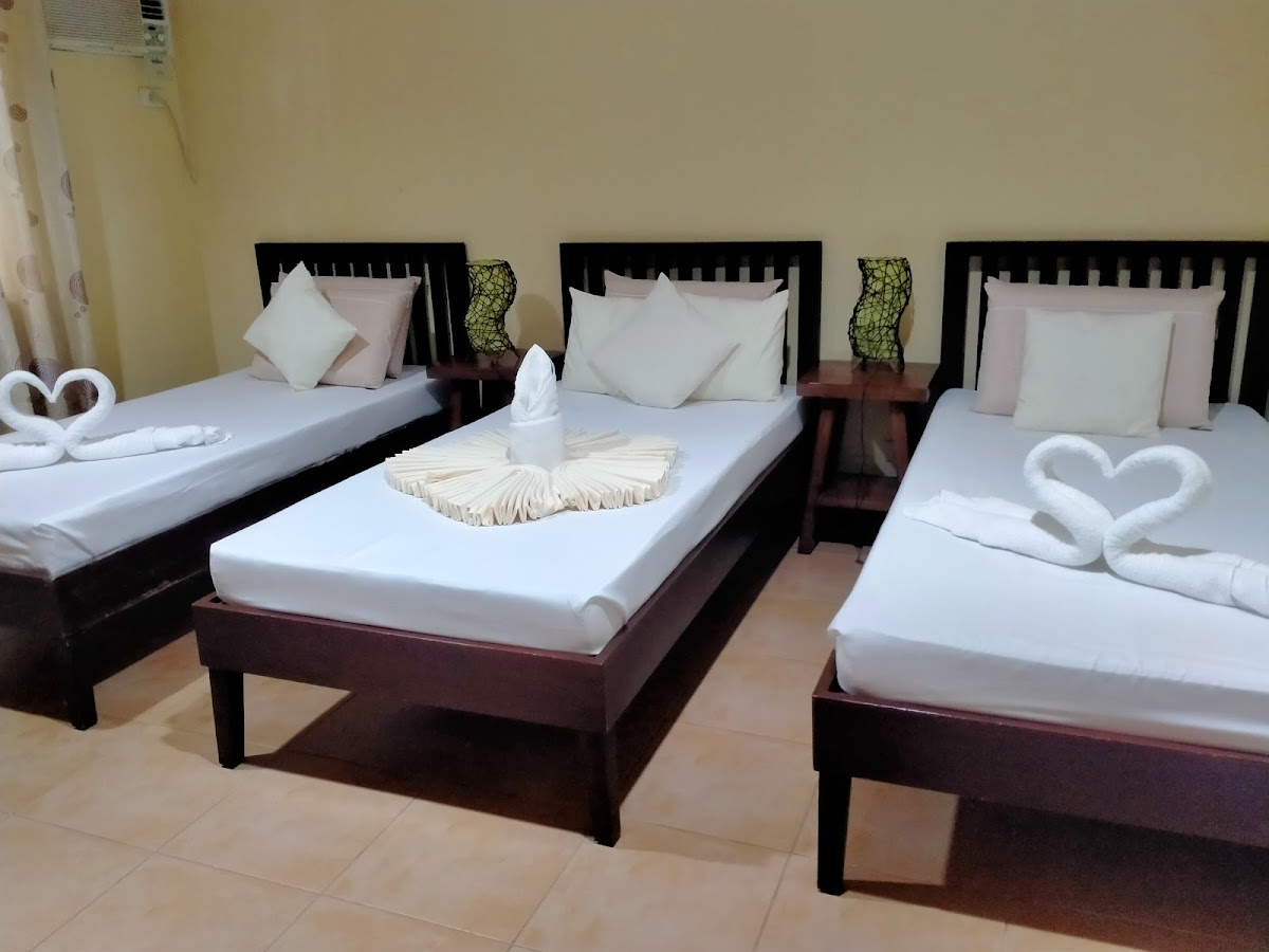 San Benon Resort Hotel 2
