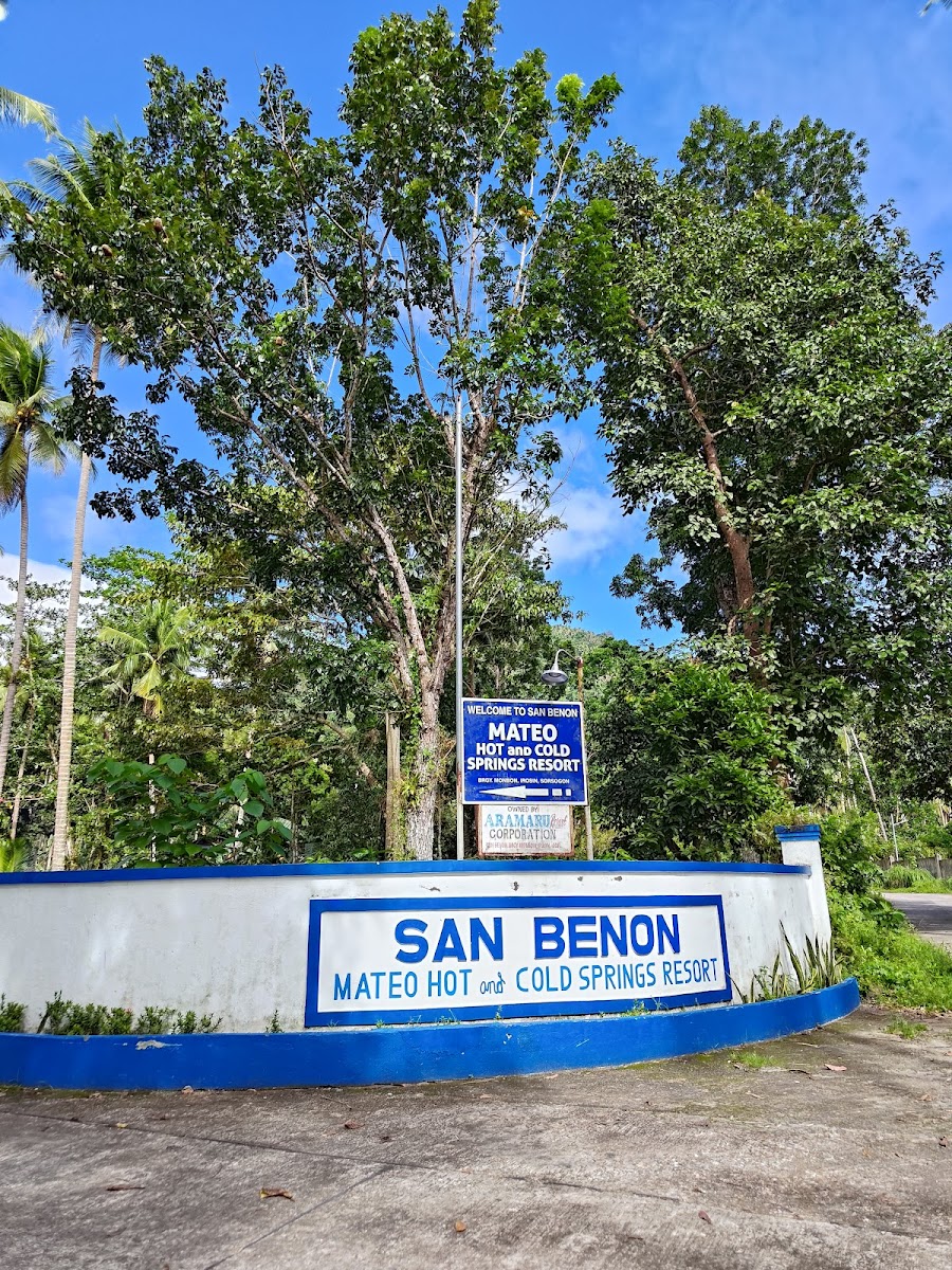 San Benon Resort Hotel 3