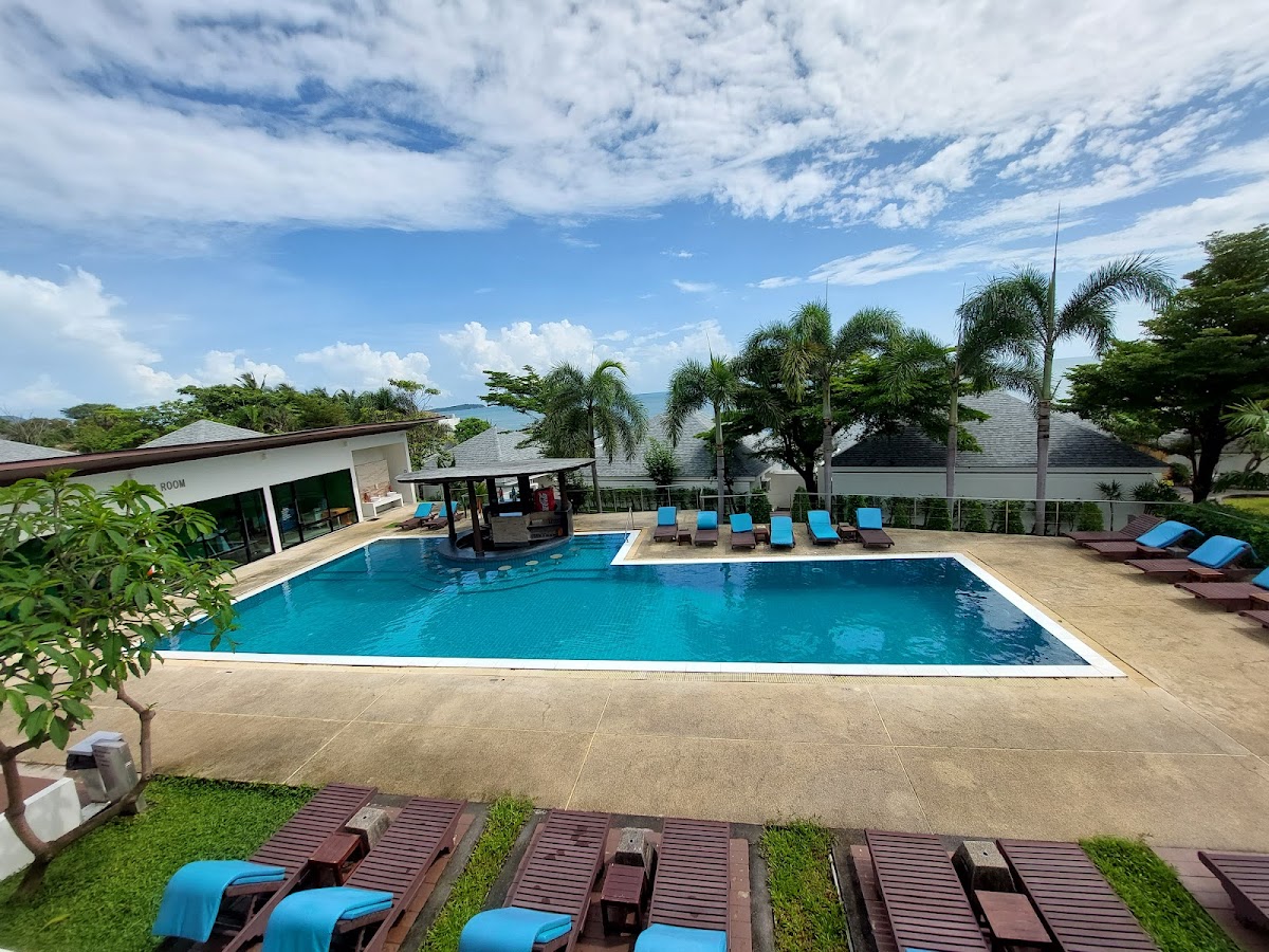 Samui Resotel Hotel 2